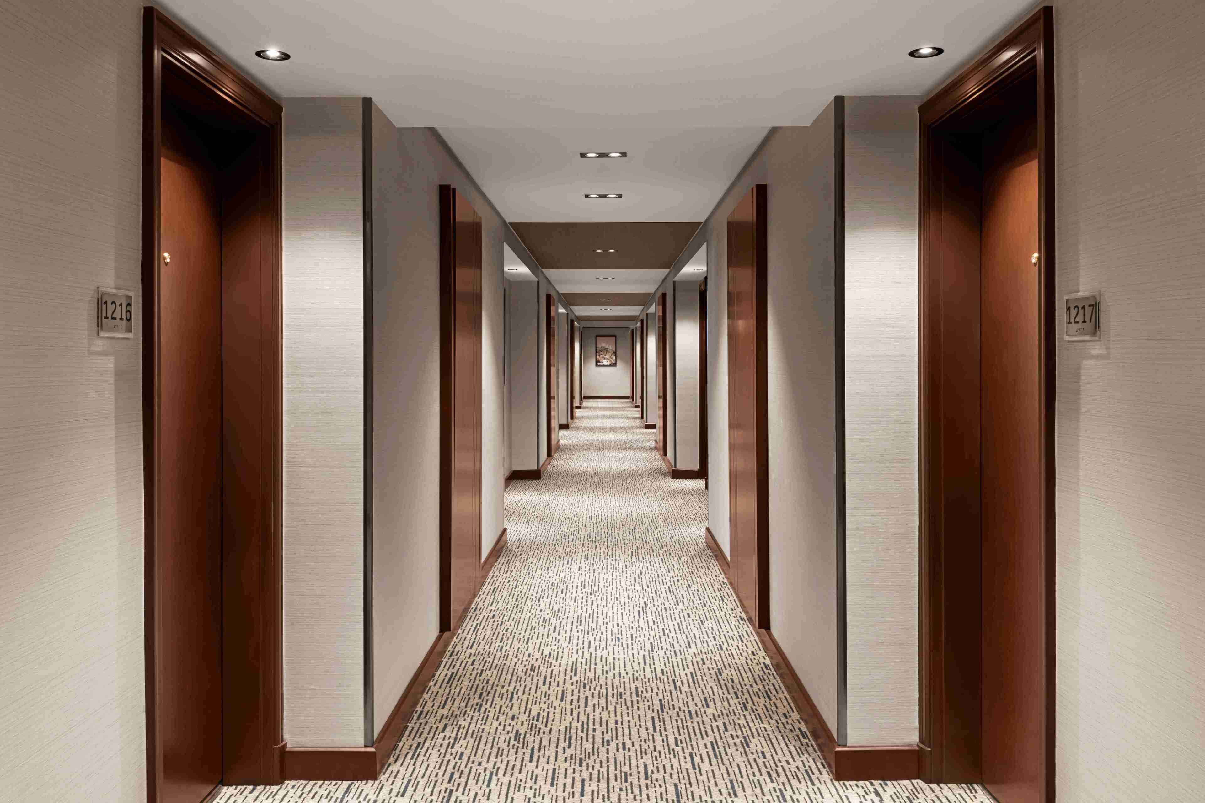 Photo - Amman Marriott Hotel