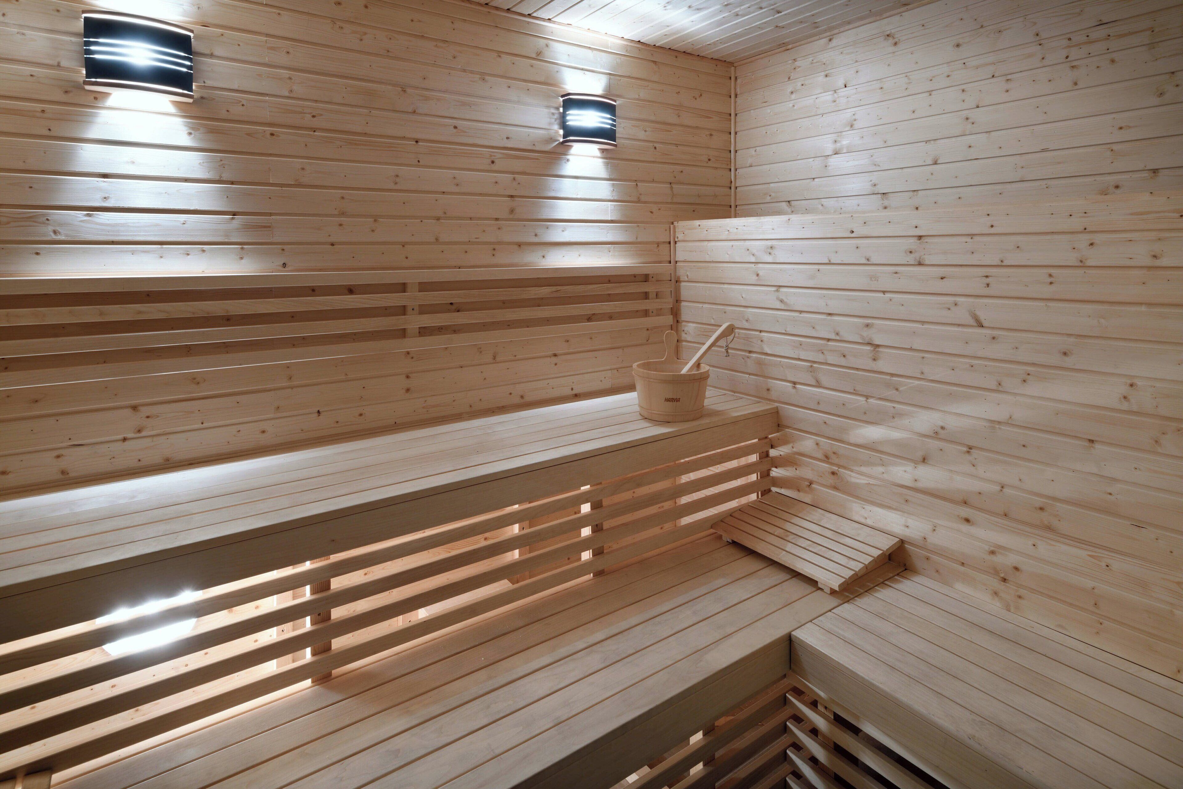 Photo - Amman Marriott Hotel