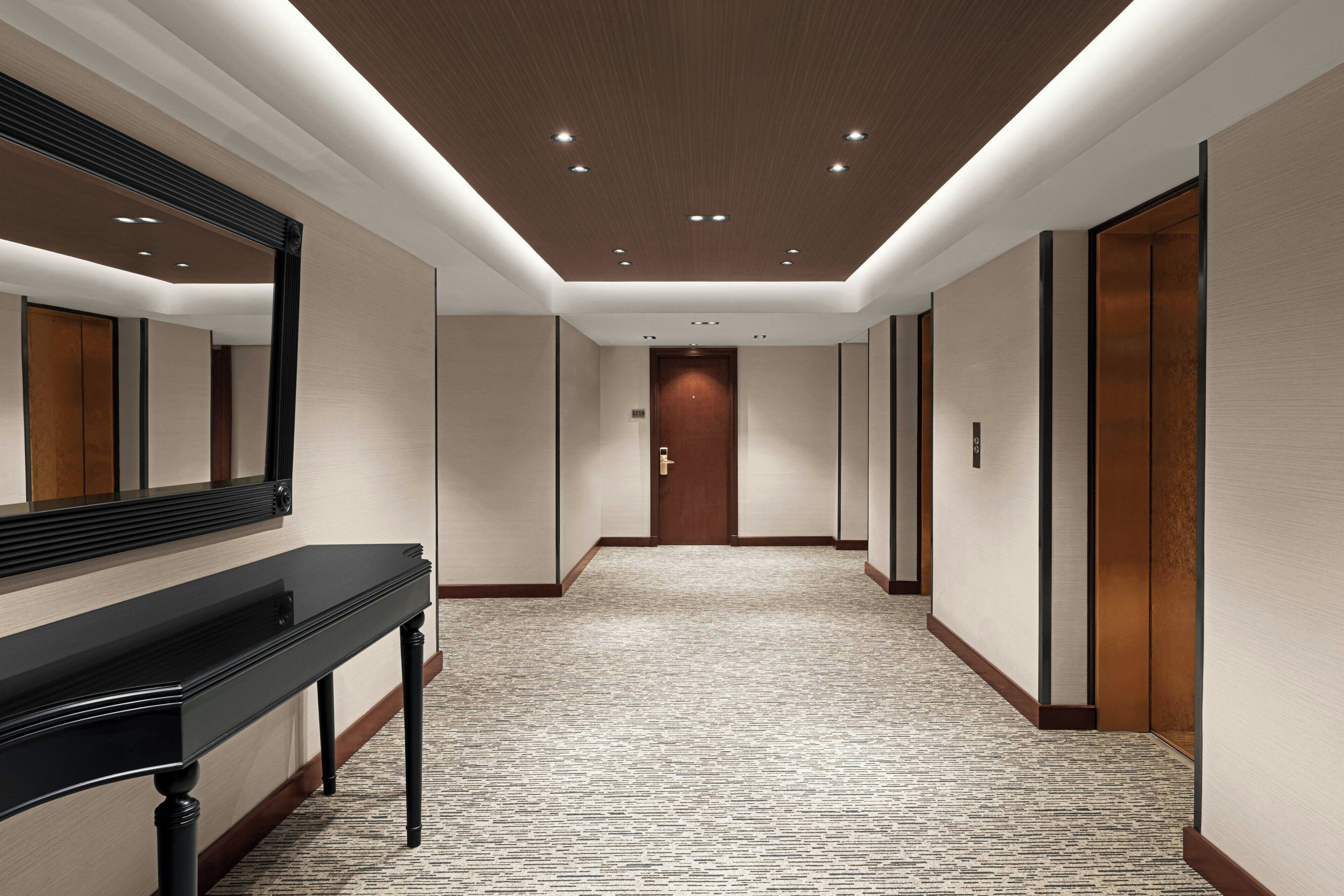 Photo - Amman Marriott Hotel