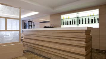 Bar (á gististað)