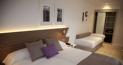 Hotel Gelmírez