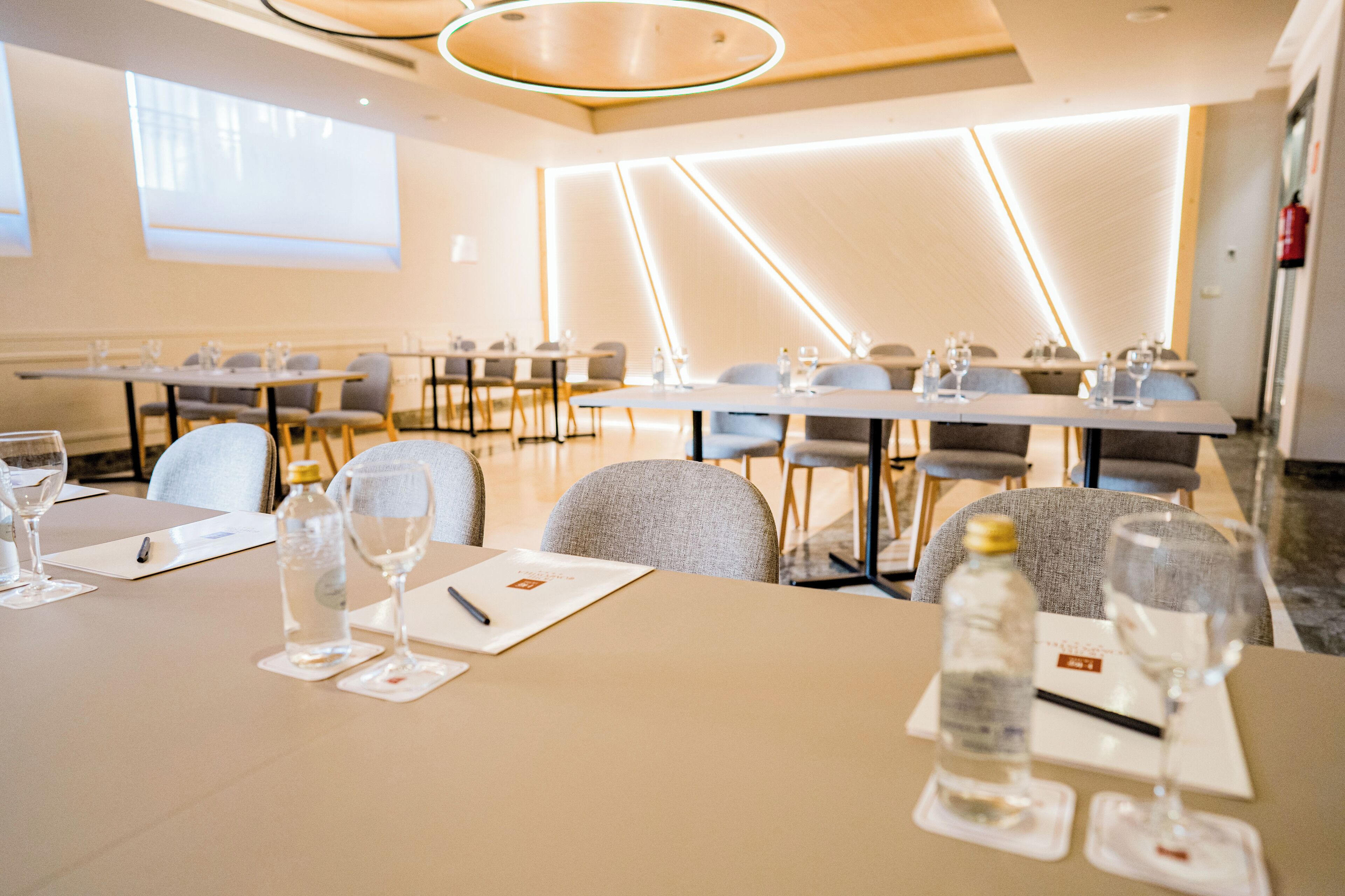 Foto - Compostela Hotel