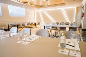 Reception hall - Compostela Hotel (Santiago de Compostela)