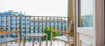 Compostela Hotel