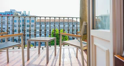 Compostela Hotel