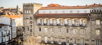 Compostela Hotel