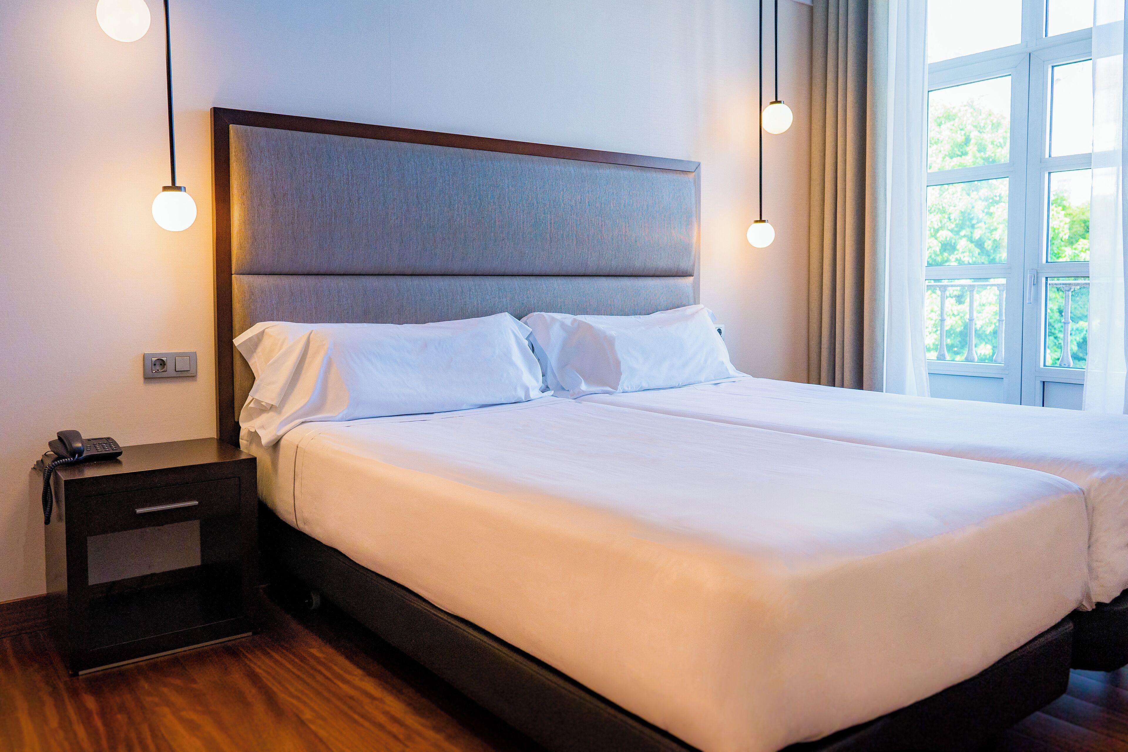 Photo - Airas Nunes by Pousadas de Compostela