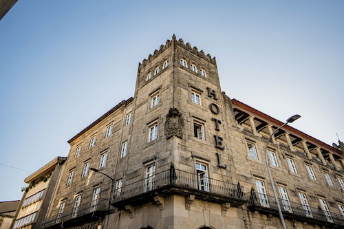 Compostela Hotel