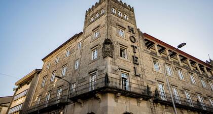 Compostela Hotel