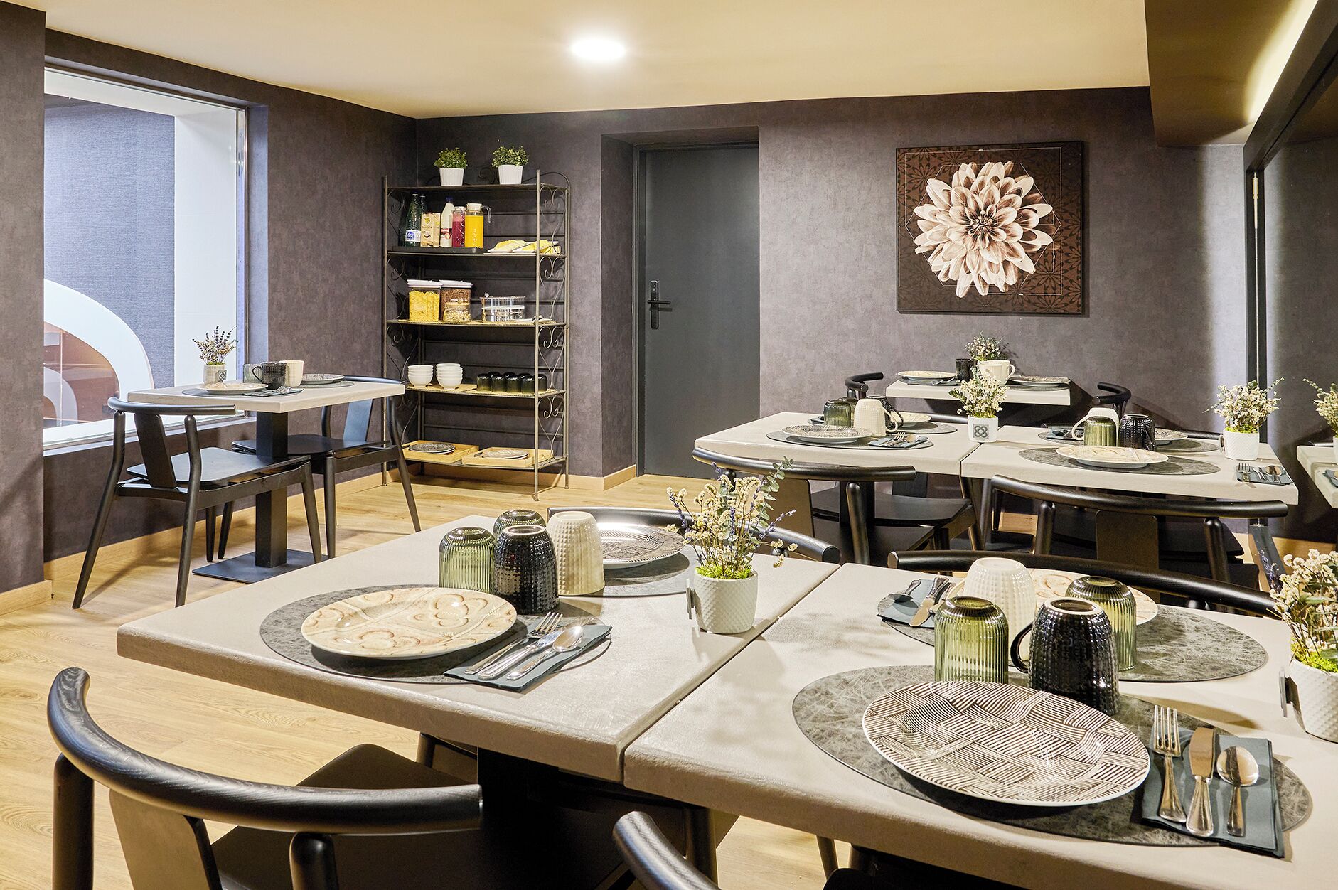 Foto - Hesperia Barcelona Barri Gòtic