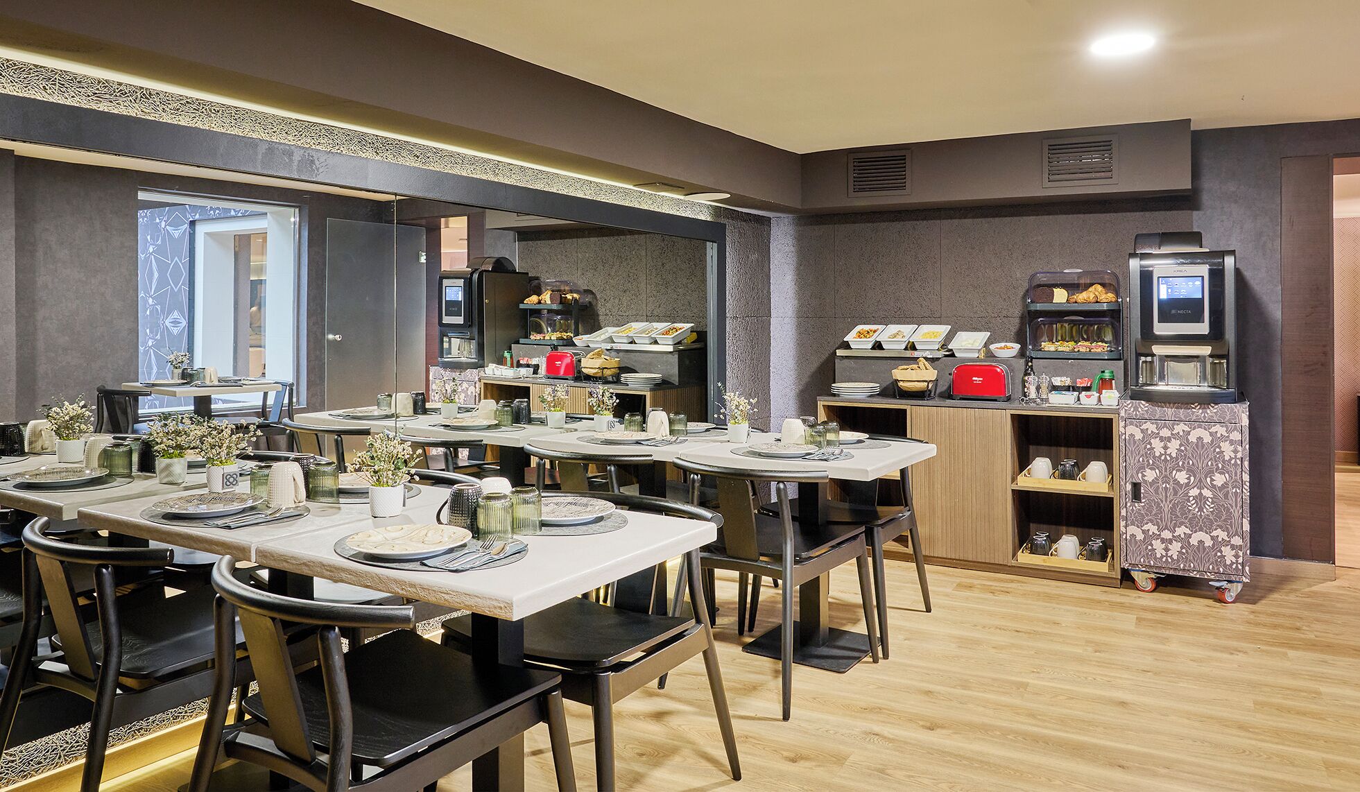 Foto - Hesperia Barcelona Barri Gòtic