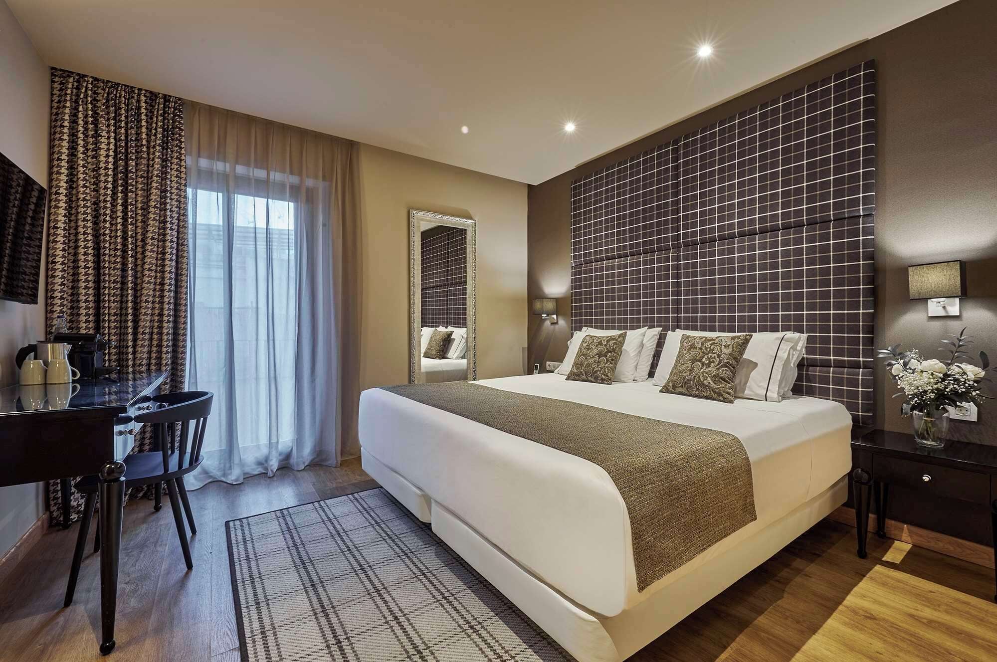 Foto - Hesperia Barcelona Barri Gòtic