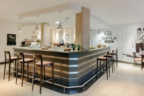 Bar (sur place)