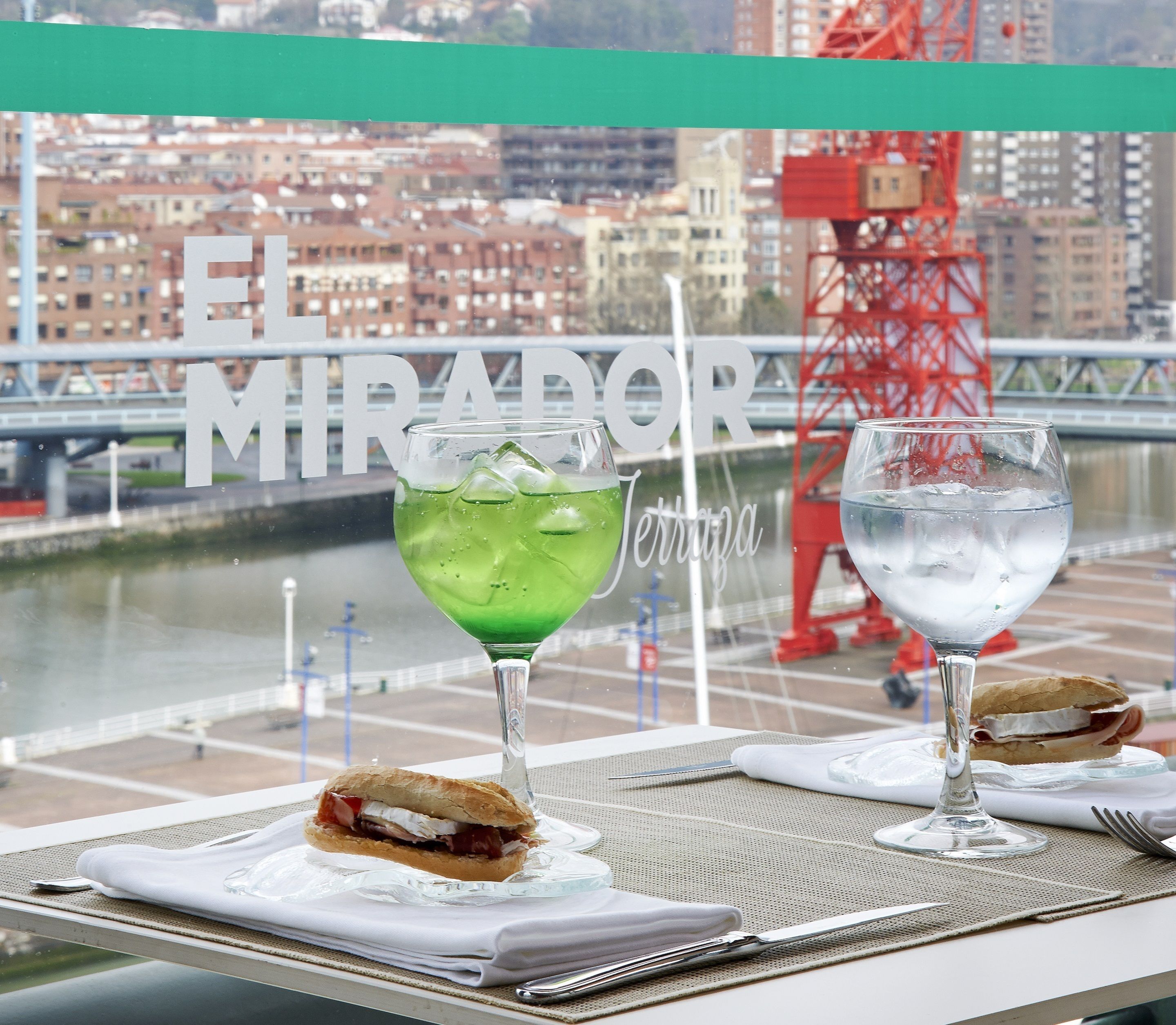 Foto - Abba Euskalduna Hotel