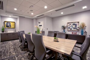 Meeting facility - Hotel Indigo New Orleans French Quarter by IHG (New Orleans)
