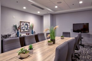 Salle de réunion