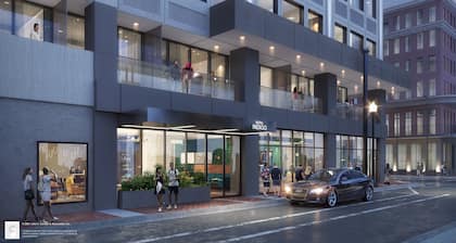 Hotel Indigo New Orleans French Quarter by IHG