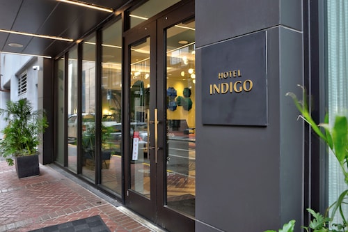 Hotel Indigo New Orleans French Quarter by IHG