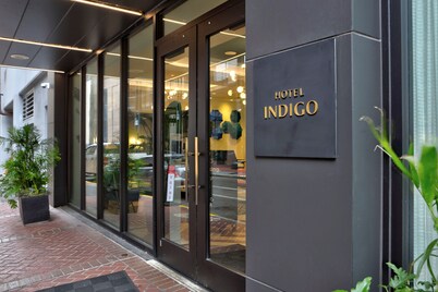 Hotel Indigo New Orleans French Quarter by IHG
