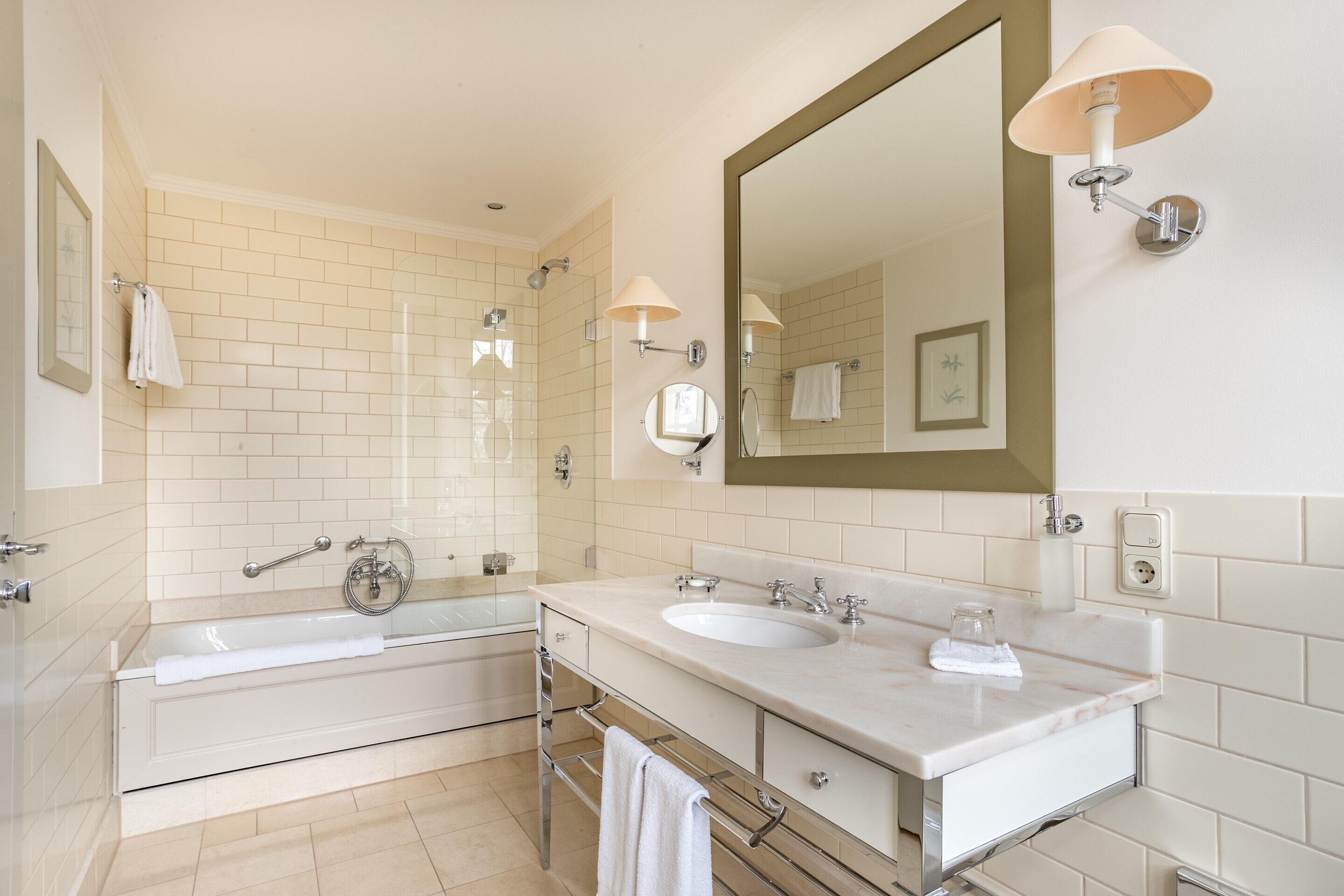 Photo - Parkhotel Quellenhof Aachen