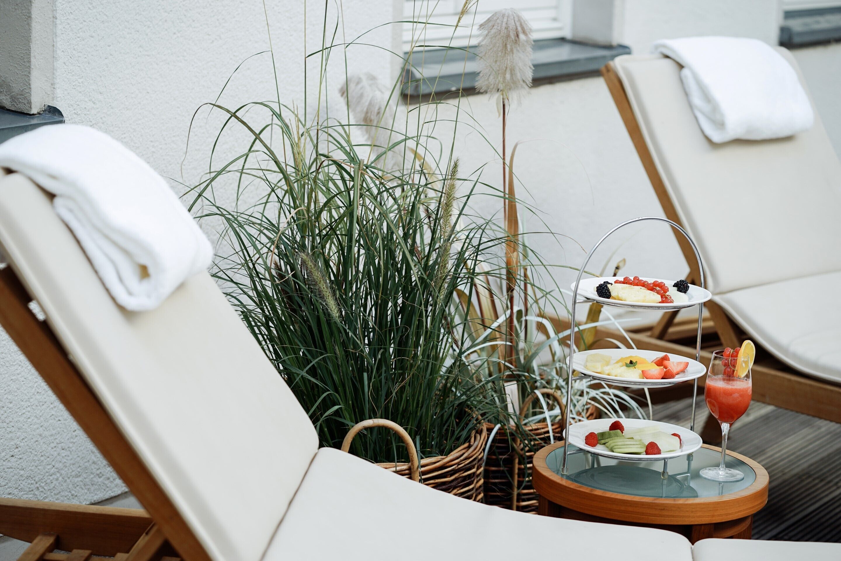 Espace de soins pour les couples