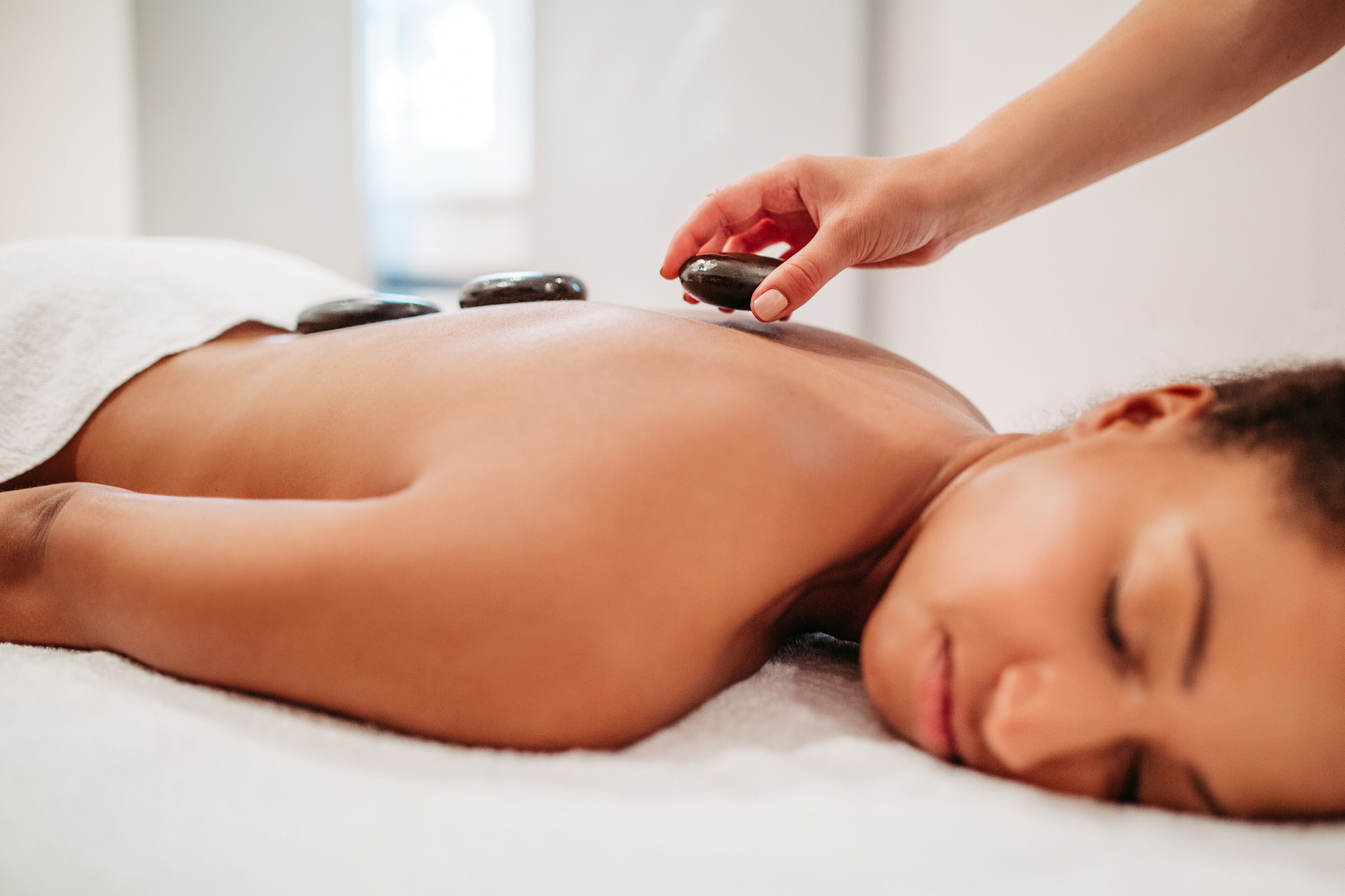 couples treatment room(s)