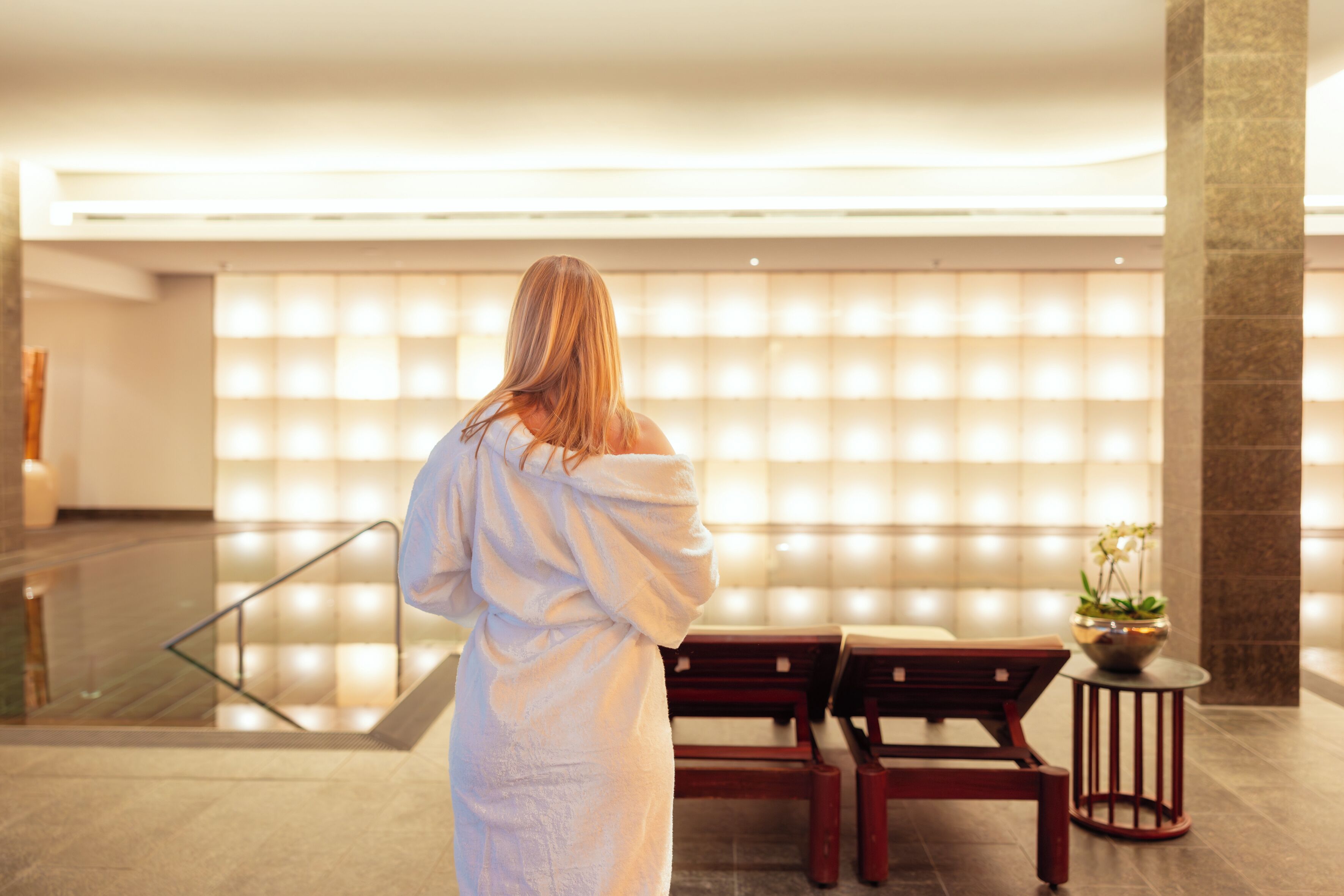 couples treatment room(s)