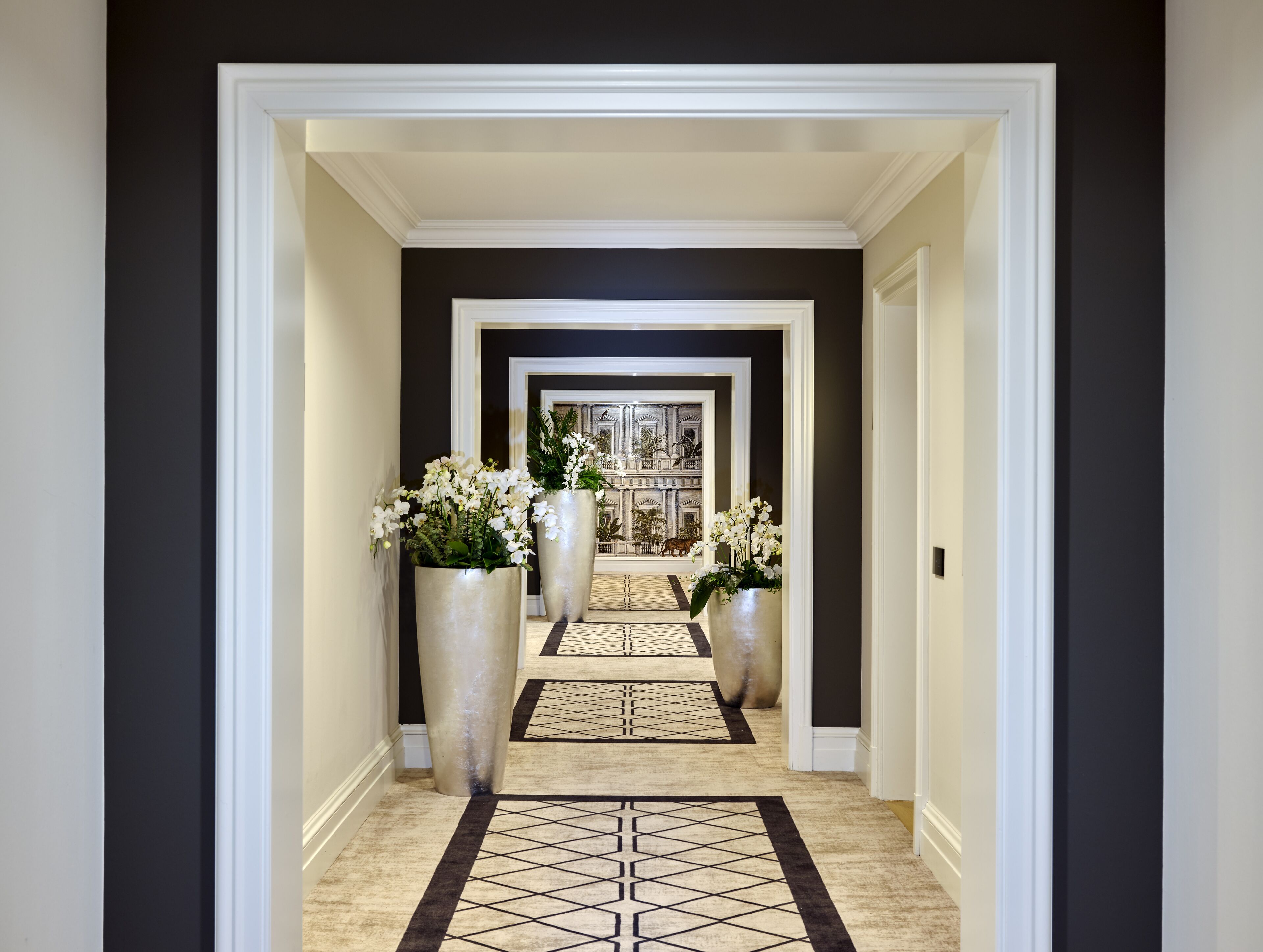 Foto - Maison Messmer - ein Mitglied der Hommage Luxury Hotels Collection