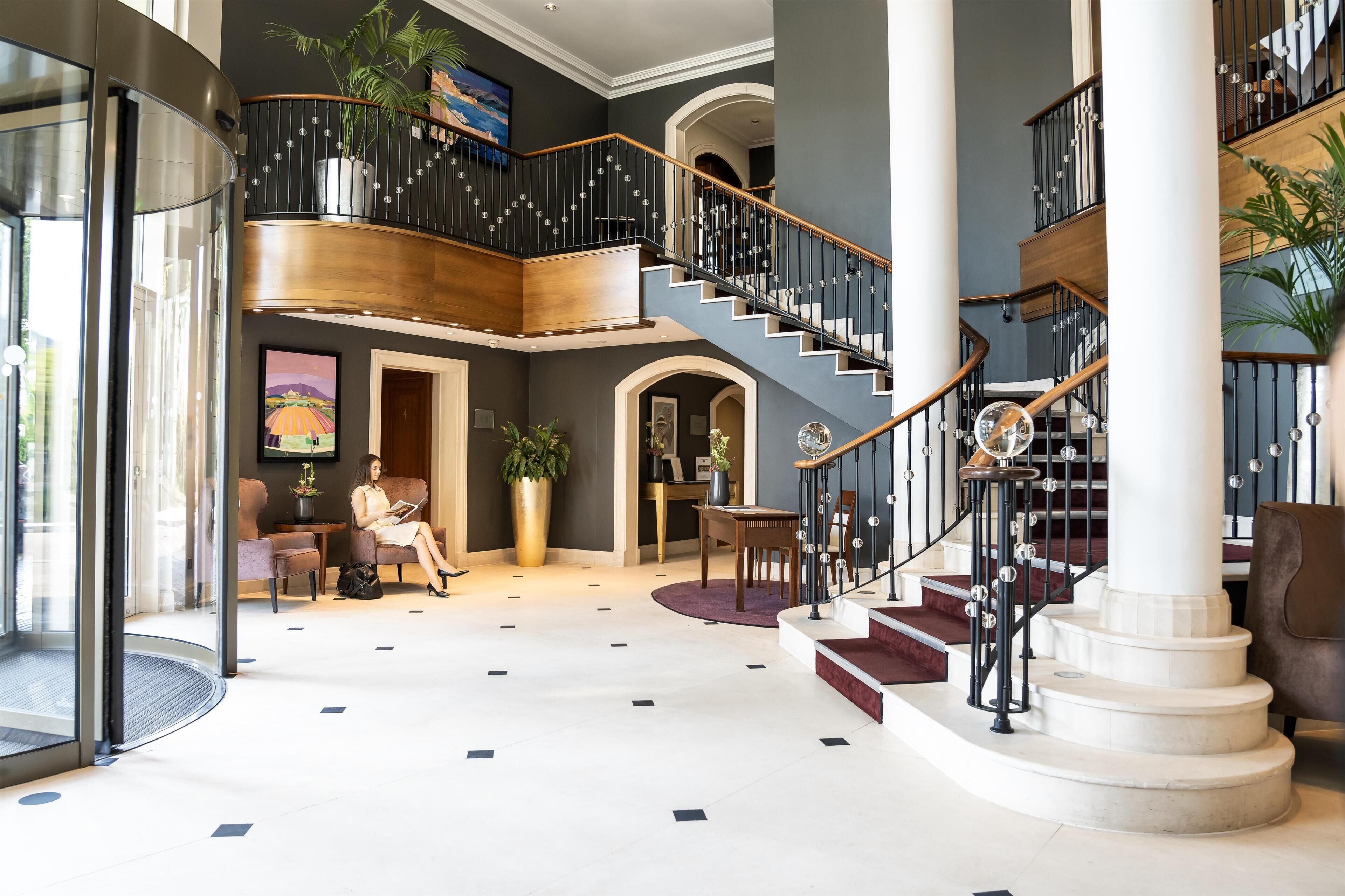 Photo - Maison Messmer   Ein Mitglied Der Hommage Luxury Hotels Collection