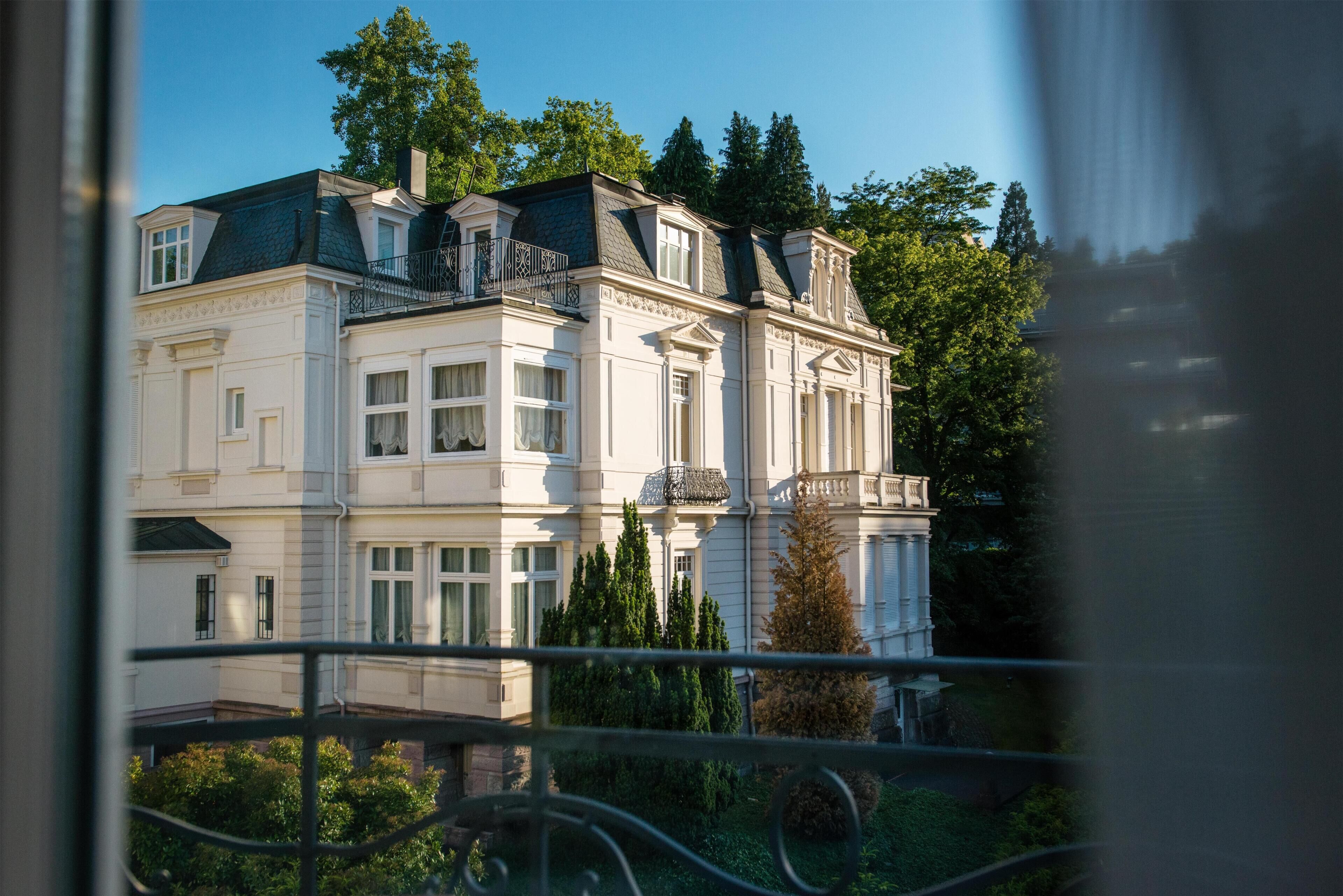 Foto - Maison Messmer   Ein Mitglied Der Hommage Luxury Hotels Collection