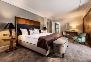 Hommage Deluxe Suite