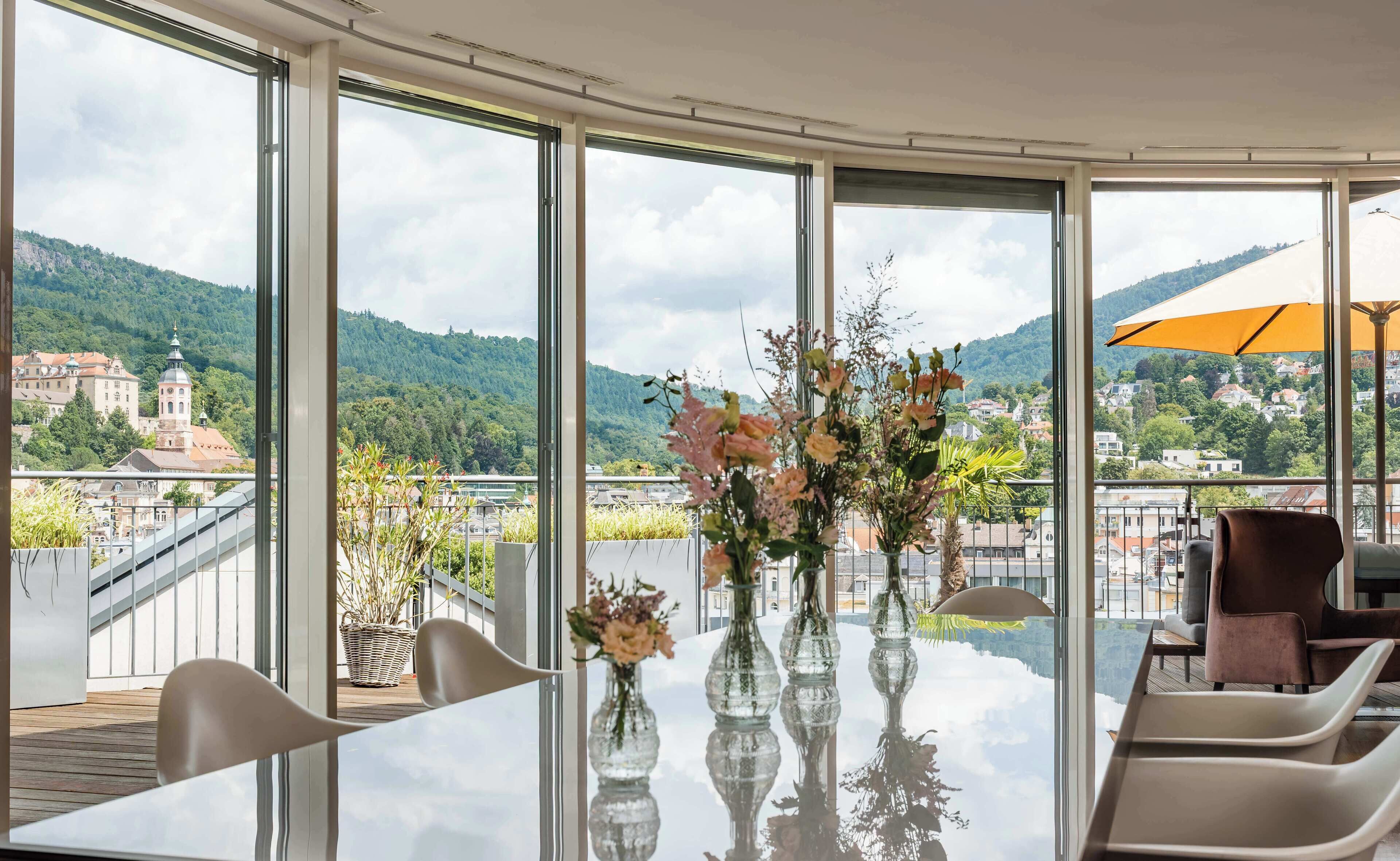 Foto - Maison Messmer - ein Mitglied der Hommage Luxury Hotels Collection