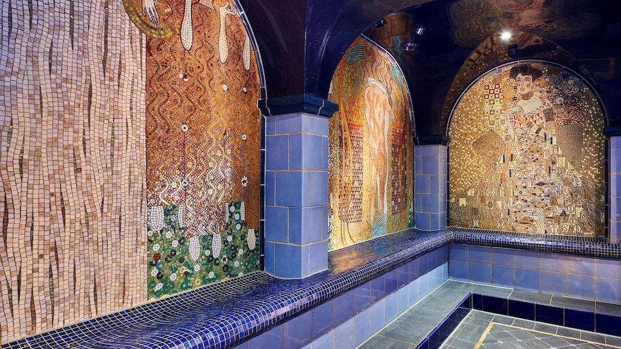 Maison Messmer - ein Mitglied der Hommage Luxury Hotels Collection