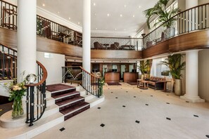 Lobby - Maison Messmer - ein Mitglied der Hommage Luxury Hotels Collection (Baden-Baden)