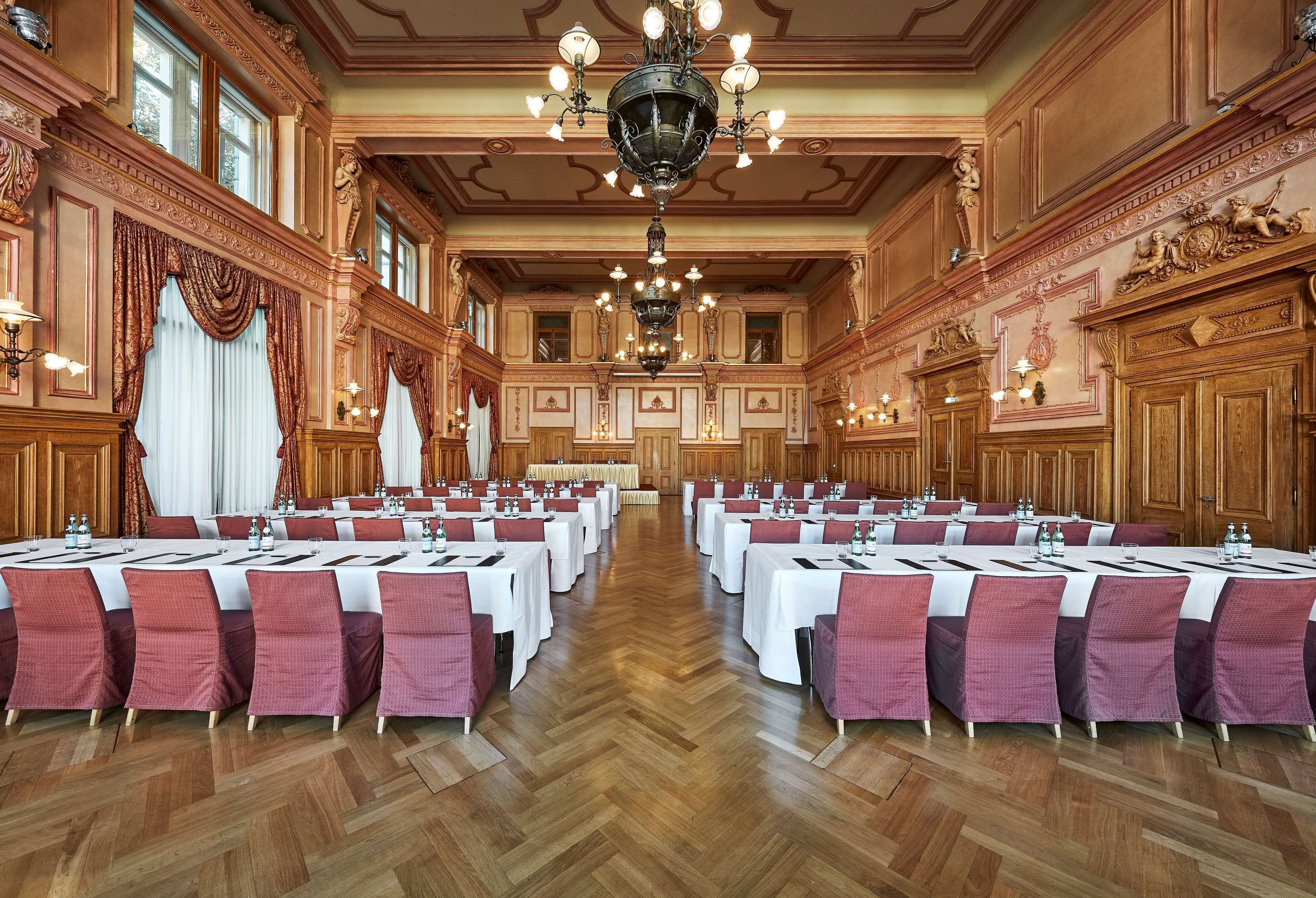 Foto - Maison Messmer   Ein Mitglied Der Hommage Luxury Hotels Collection