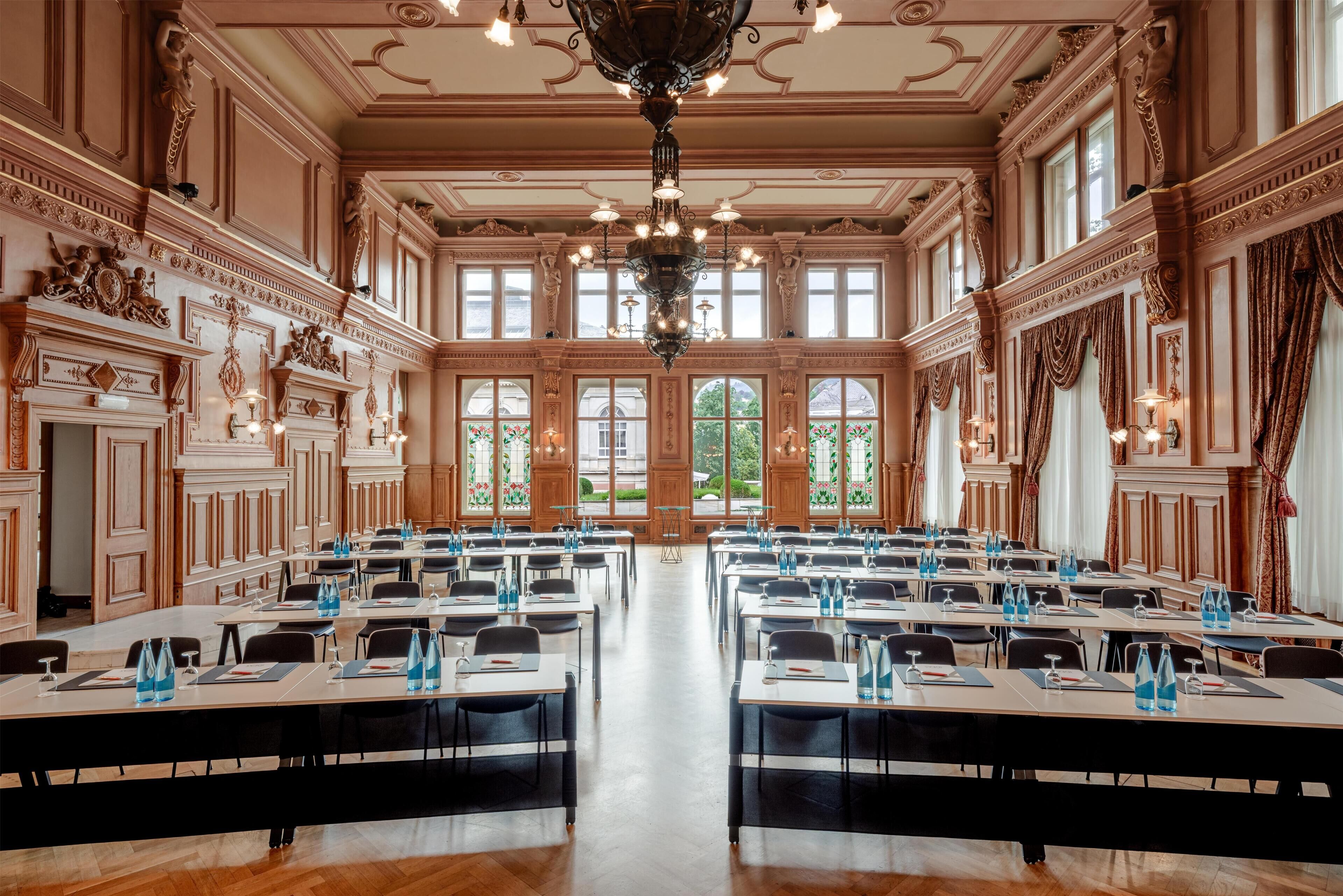 Photo - Maison Messmer   Ein Mitglied Der Hommage Luxury Hotels Collection