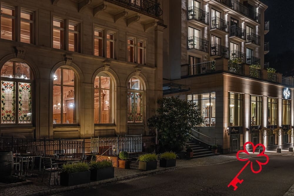 Maison Messmer - ein Mitglied der Hommage Luxury Hotels Collection