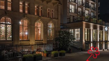 International cuisine