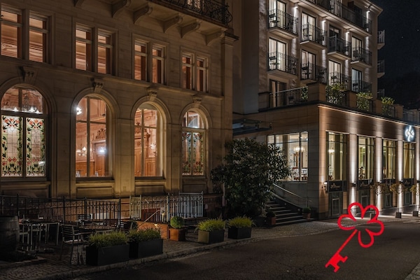 Cocina internacional