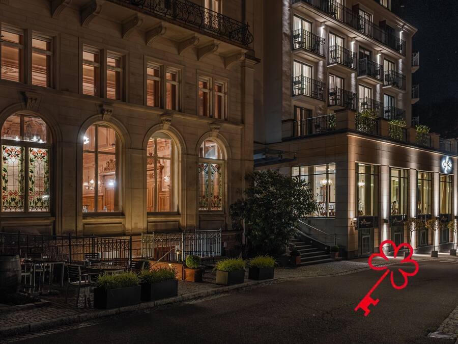 International cuisine