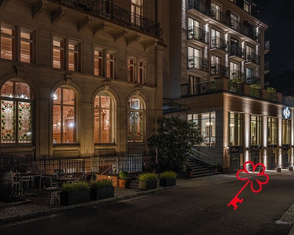 Cocina internacional 