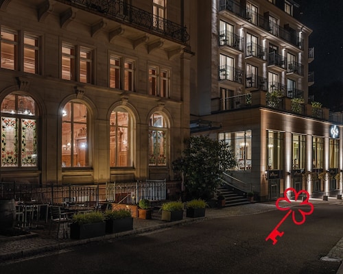 Maison Messmer - ein Mitglied der Hommage Luxury Hotels Collection