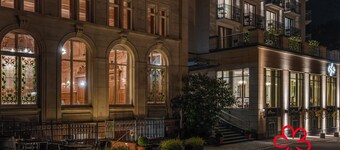 Maison Messmer - ein Mitglied der Hommage Luxury Hotels Collection