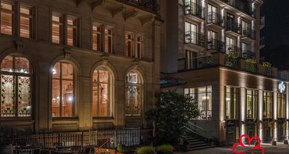 Maison Messmer - ein Mitglied der Hommage Luxury Hotels Collection