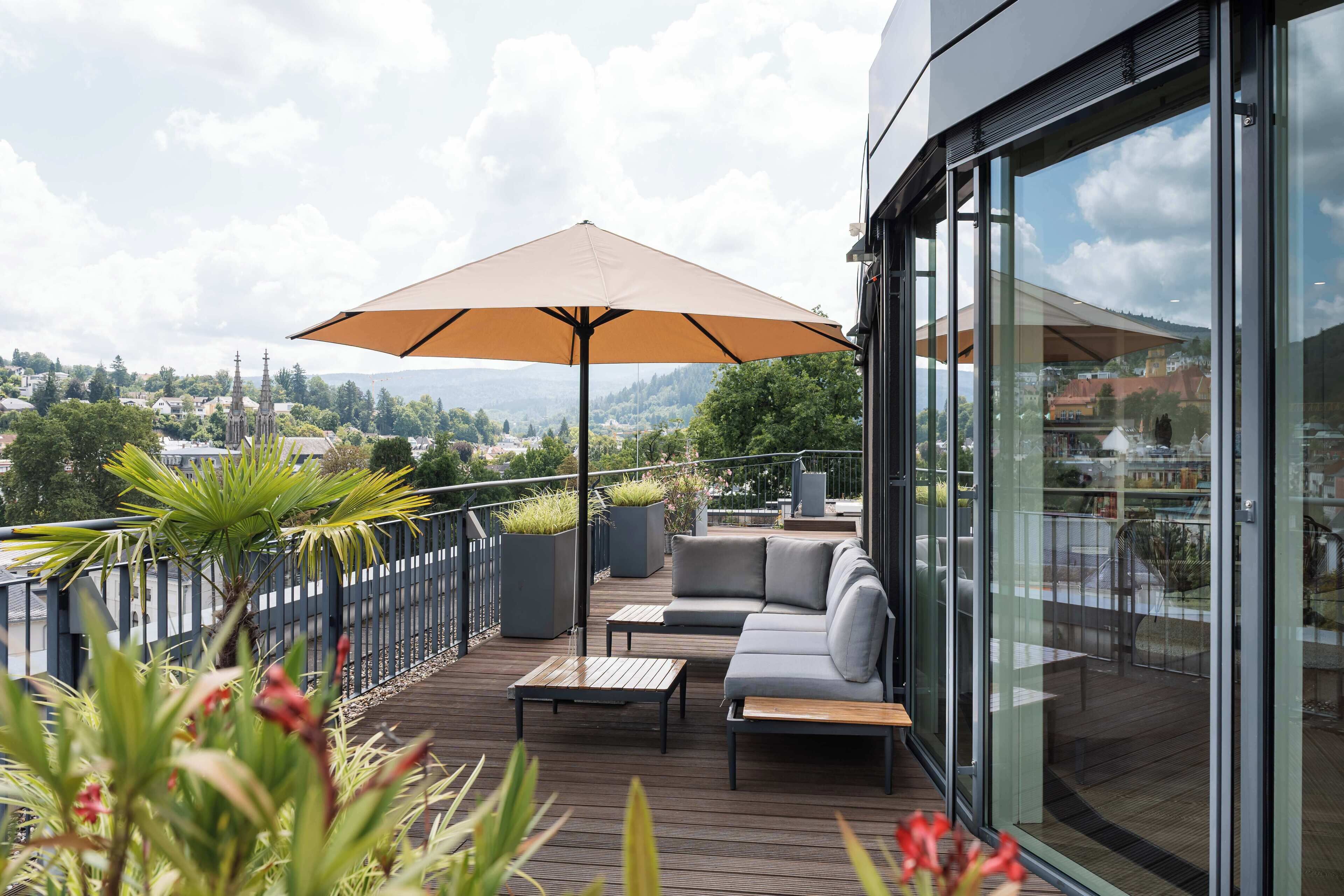 Foto - Maison Messmer - ein Mitglied der Hommage Luxury Hotels Collection