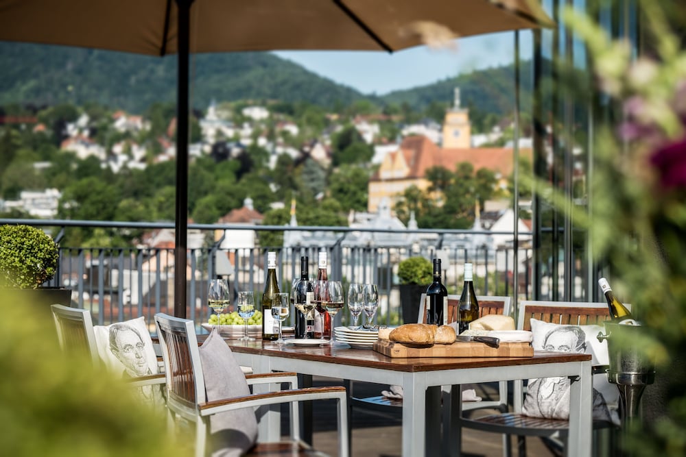 Maison Messmer Baden-Baden - Hommage Luxury Hotels Collection by null