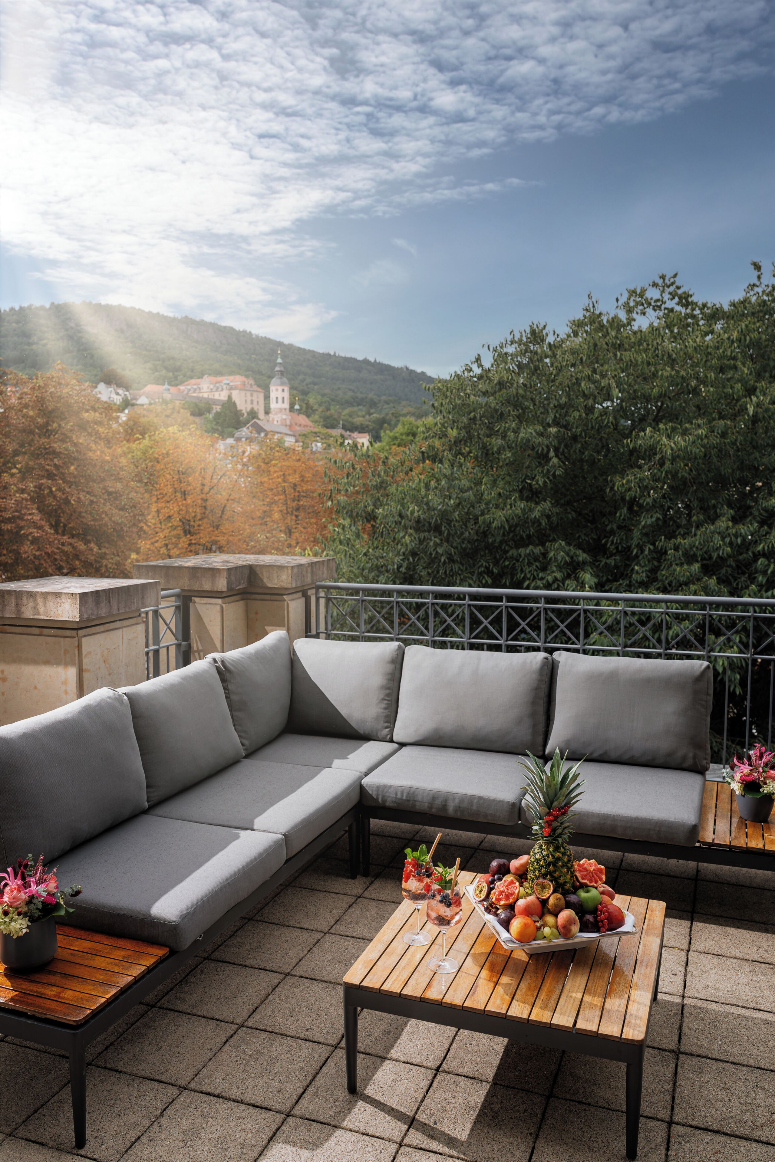 Foto - Maison Messmer   Ein Mitglied Der Hommage Luxury Hotels Collection