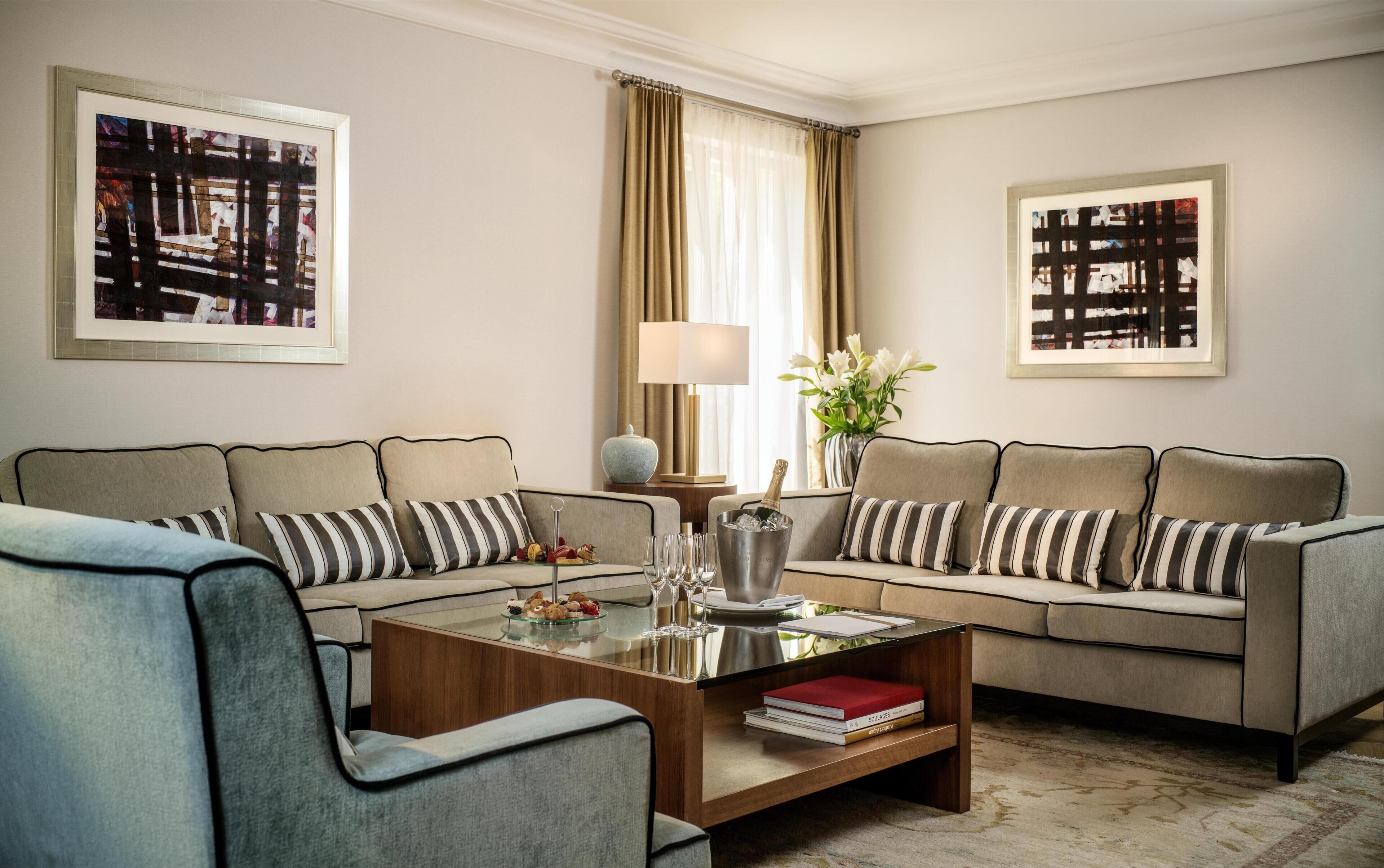 Photo - Maison Messmer   Ein Mitglied Der Hommage Luxury Hotels Collection