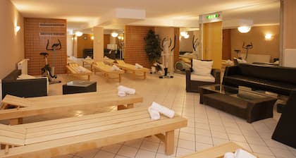 Hotel Am Gorzberg Greifswald