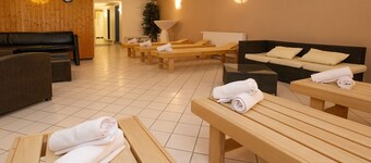 DORMERO Hotel Greifswald